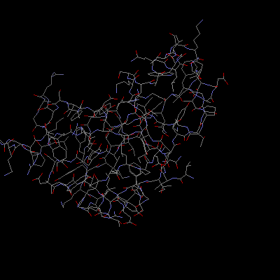 PROTEINE STRUCTURE ANIMATION.GIF (64923 octets)